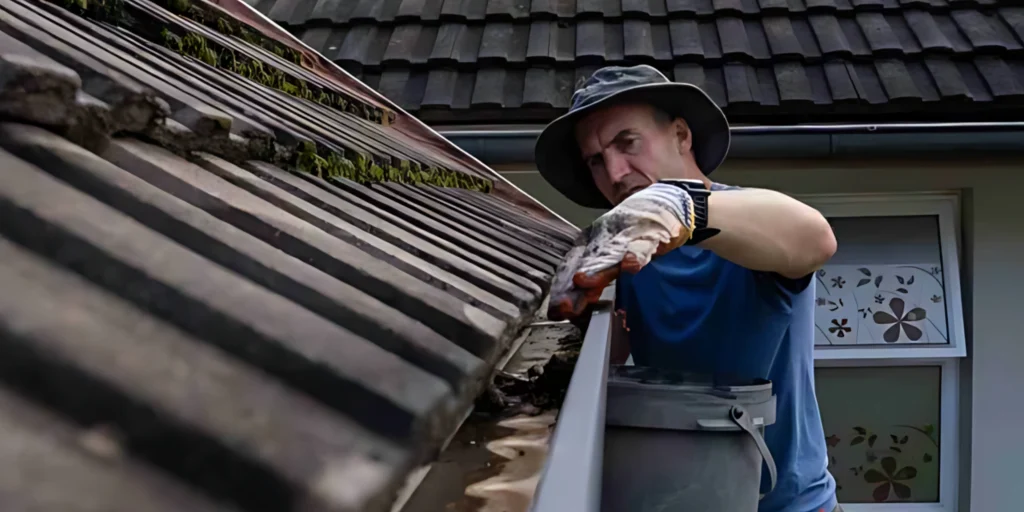 Saratoga Springs Gutter Cleaninghome page